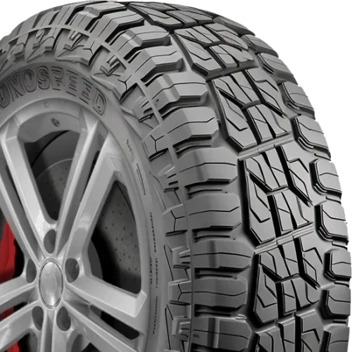 Groundspeed Voyager XT