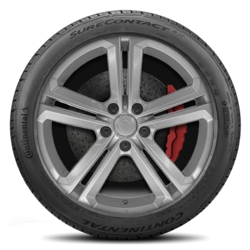Continental SureContact RX