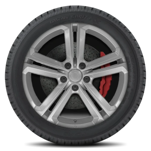 Toyo Observe Garit KX 225/45R18 91H BSW | Free Shipping T