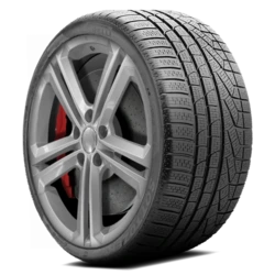 1924700 Pirelli W270 Sottozero Serie II 235/45R20XL 100W BSW Tires