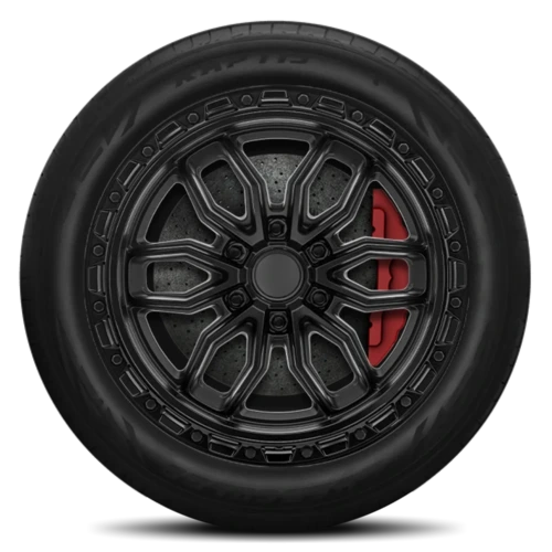 Hercules Raptis R-T6X