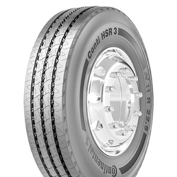 05124390000 Continental Conti HSR 3 12R22.5 H/16PLY Tires