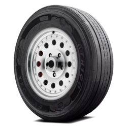 211013813 Evoluxx ETH100 11R24.5 H/16PLY Tires