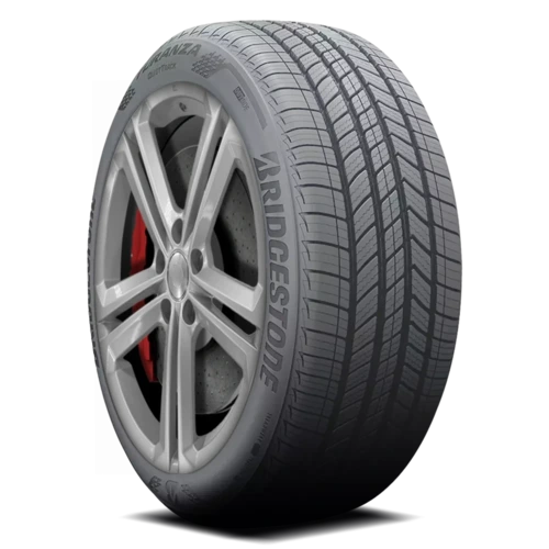 Bridgestone Turanza QuietTrack
