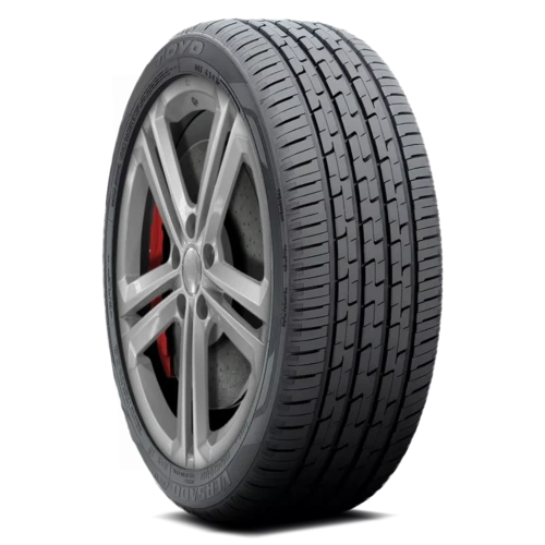 Toyo Versado ECO