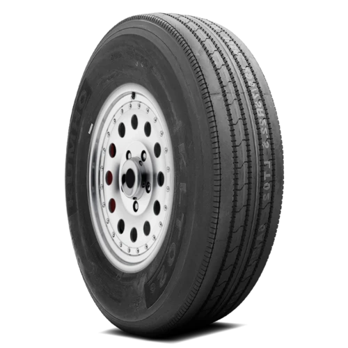Kumho KLT02e
