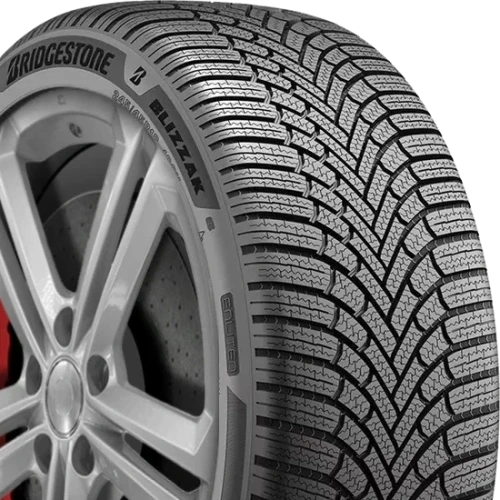 Bridgestone Blizzak 6