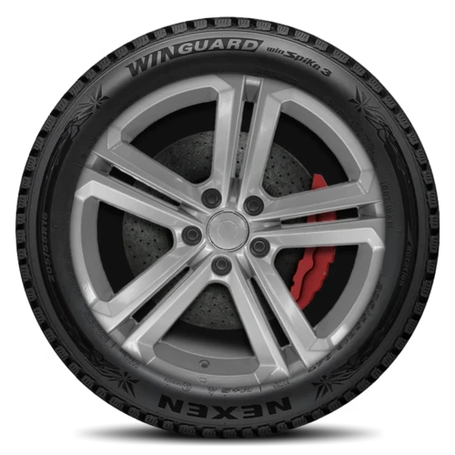 Nexen Winguard Winspike 3