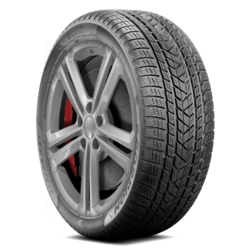 2638700 Pirelli Scorpion Winter 235/65R17 104H BSW Tires