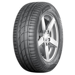 T429026 Nokian ZLine SUV 255/60R18XL 112V BSW Tires
