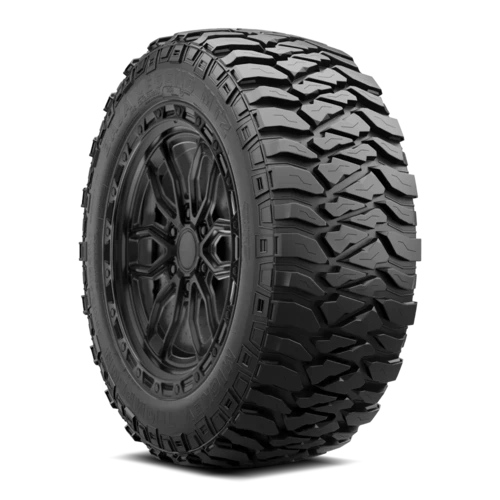 Mickey Thompson Baja Legend MTZ
