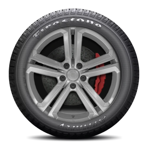 Firestone Affinity Touring S4 FF
