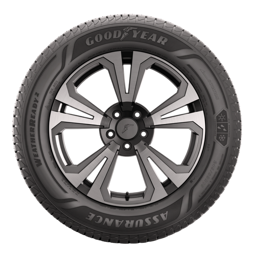 Goodyear Assurance WeatherReady 2 205/55R16 91V BSW | Fre