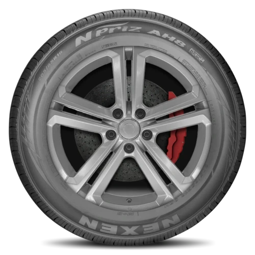 Nexen NPriz AH8
