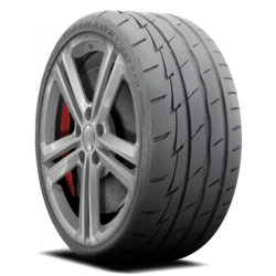 008060 Firestone Firehawk Indy 500 215/40R18XL 89Y BSW Tires