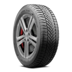 117993564 Goodyear Ultra Grip Performance G1 265/40R20XL 104V BSW Tires
