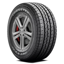 452200 Nitto Crosstek2 265/70R16 112T BSW Tires