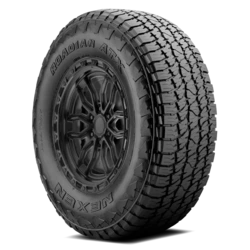 18744NXK Nexen Roadian ATX LT33X12.50R22 F/12PLY BSW Tires