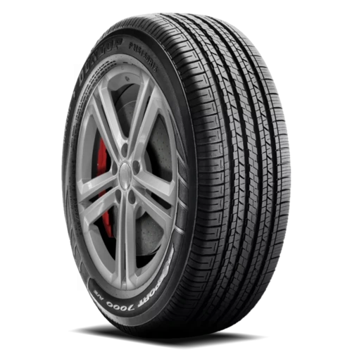 Dunlop SP Sport 7000 A/S