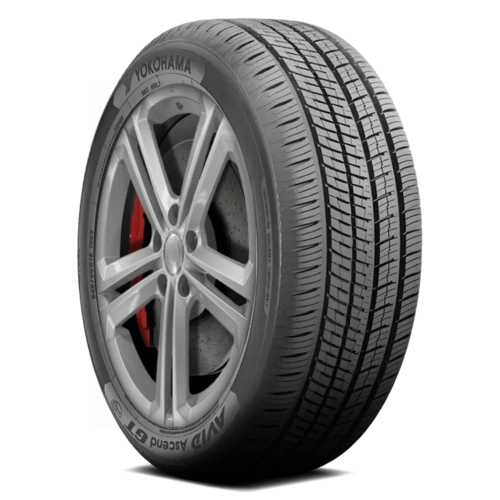 Yokohama Avid GT S35C 225/60R18 100H BSW | Free Shipping