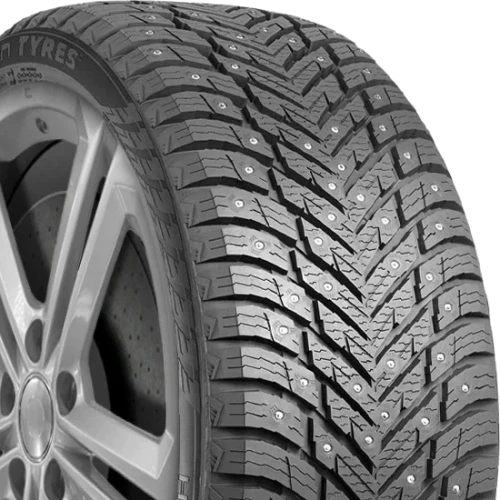 Nokian Hakkapeliitta 10 SUV (Studded)