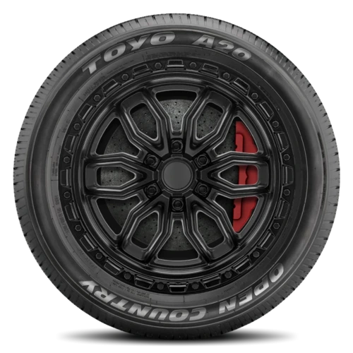 Toyo Open Country A20B
