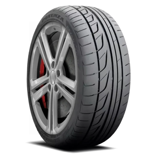 Bridgestone Potenza RE760 Sport