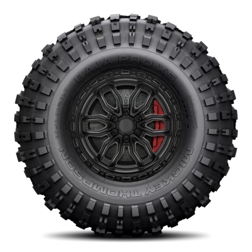 Mickey Thompson Baja Pro XS
