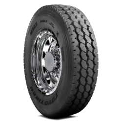 546280 Toyo M325 315/80R22.5 K Tires