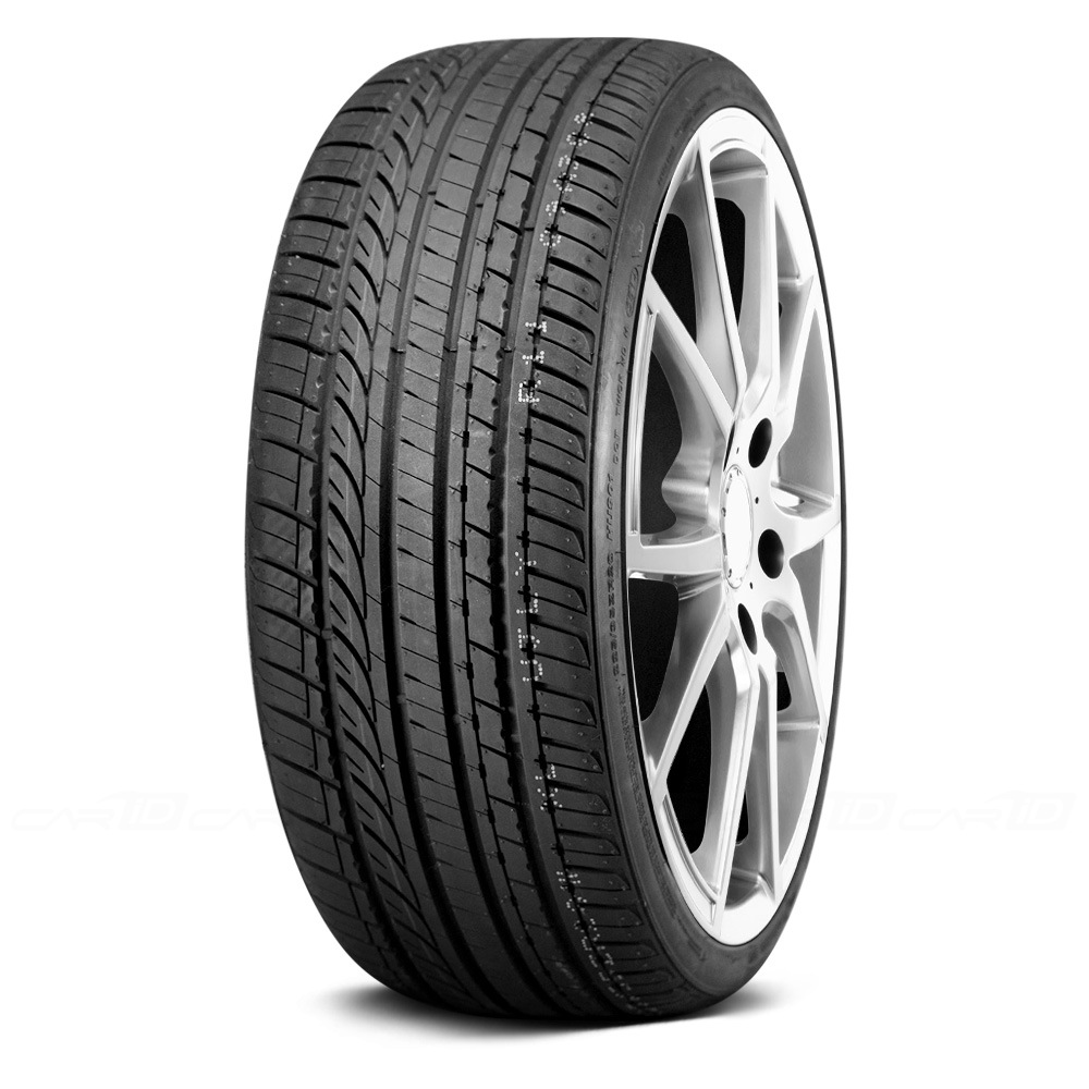 Do Lionhart tires generally have good reviews?