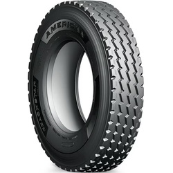 ARS5K01 American Road Star ARS 5000 275/70R22.5 J/18PLY Tires