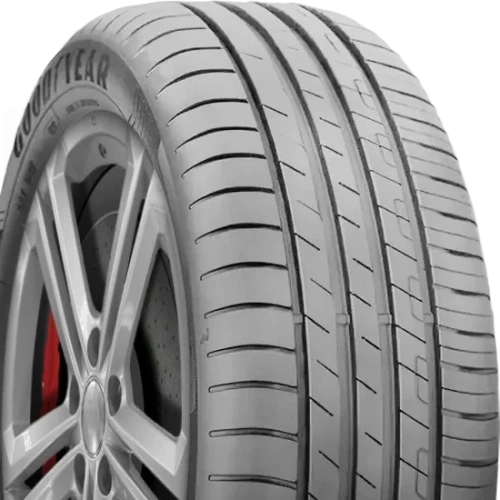Goodyear Efficient Grip