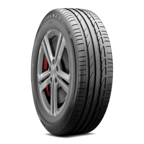 Bridgestone Potenza S001