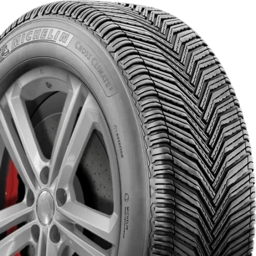 Michelin CrossClimate2