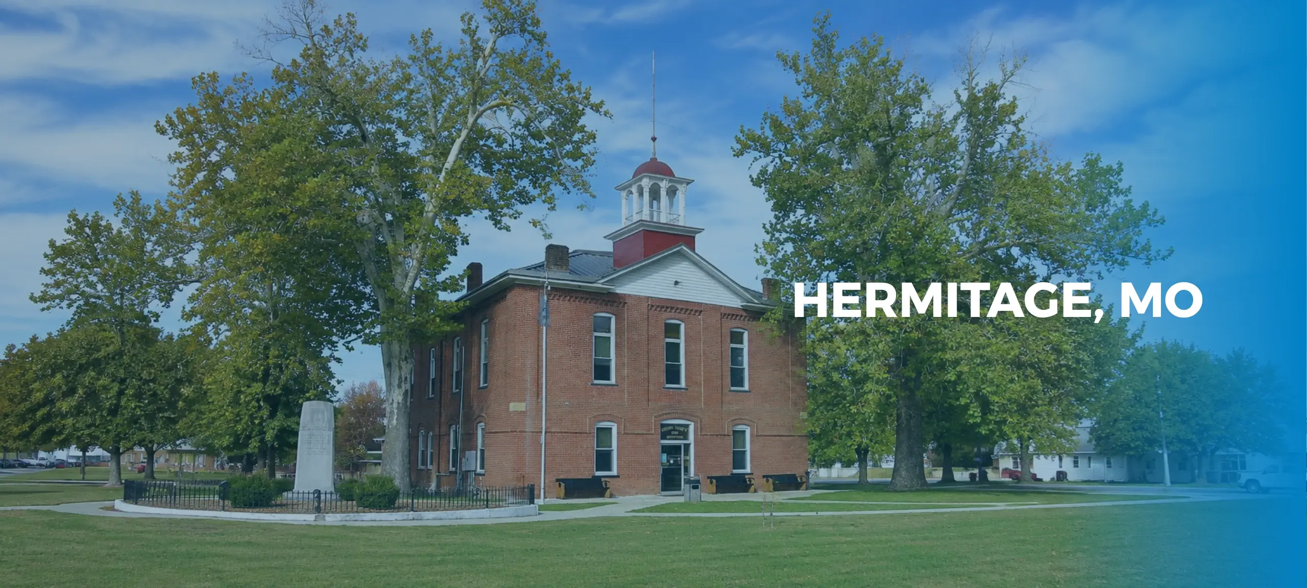 Hermitage tire installation