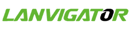 Lanvigator Logo