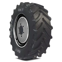 94028528 BKT Agrimax RT657 480/65R24 140/143D/A8 Tires