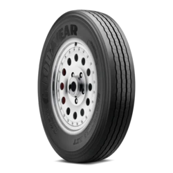 138813853 Goodyear Endurance RST 11R24.5 H/16PLY Tires