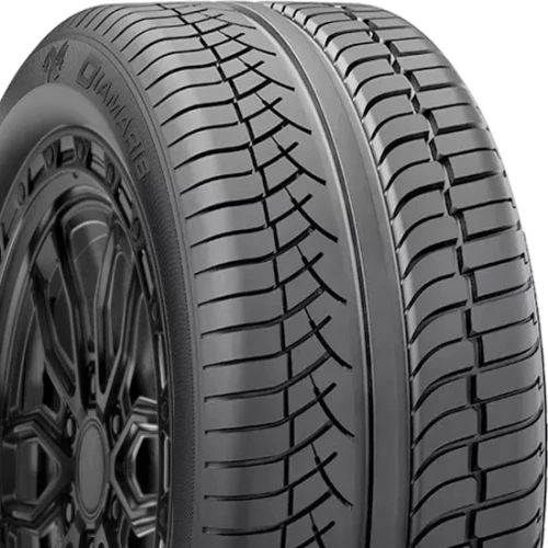 Michelin 4X4 Diamaris