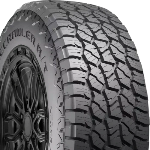 Blackhawk Ridgecrawler A/T