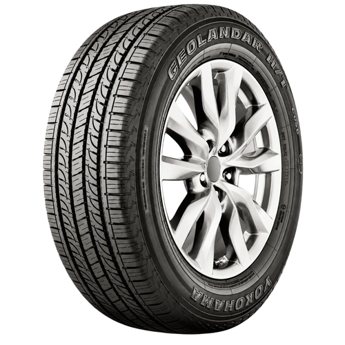 Yokohama Geolandar H/T G056 245/60R20 107H BSW | Free Shi