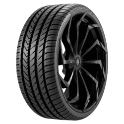 LXST202040040 Lexani LX-Twenty 265/40R20 104Y BSW Tires