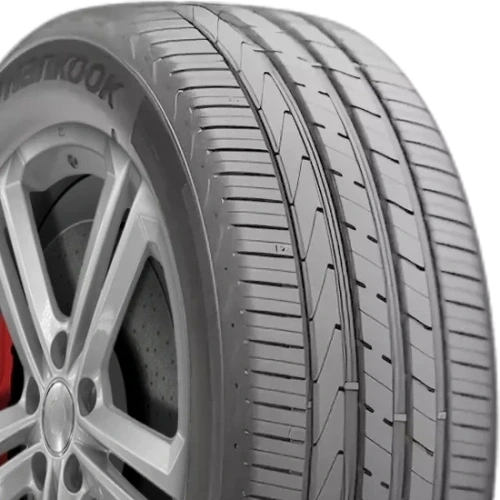 Hankook Ventus S1 EVO2 K117C