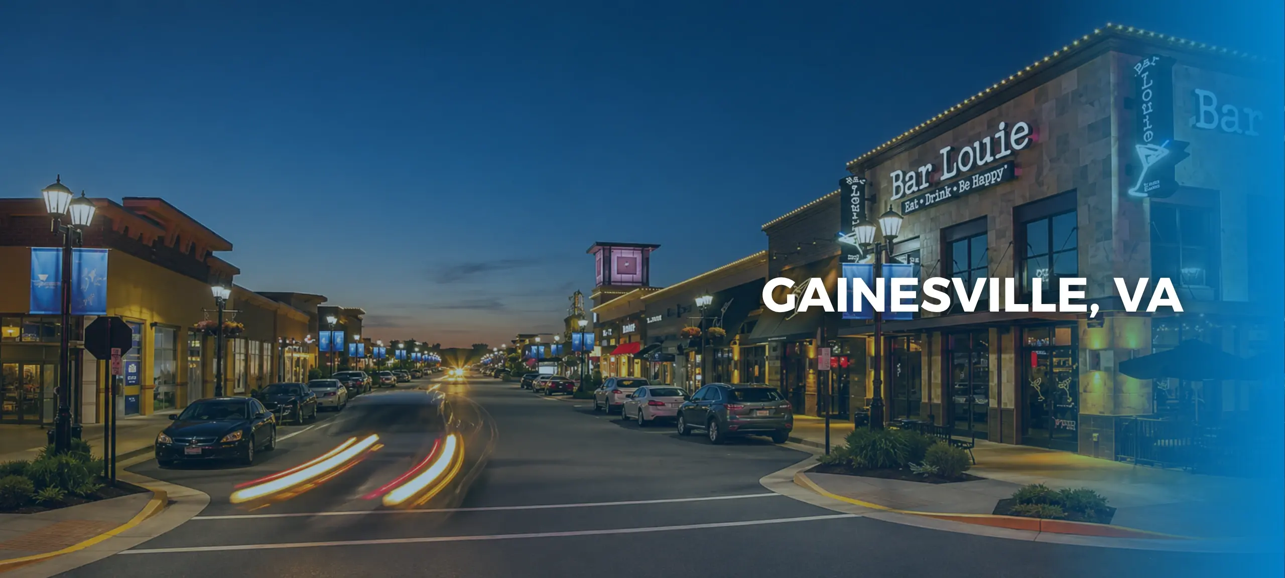 Tire installation in Gainesville, VA
