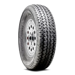 CWT2005 Caraway CT921 205/75R15 D/8PLY Tires