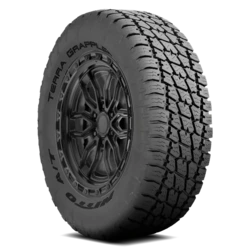 215420 Nitto Terra Grappler G2 LT315/70R17 E/10PLY BSW Tires