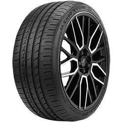93676 Ironman iMove Gen2 AS 245/40R17XL 95W BSW Tires