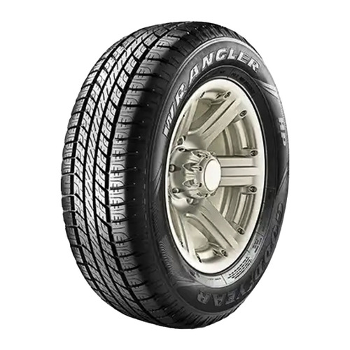 Goodyear Wrangler HP All Weather 235/55R19XL 105V BSW Tires