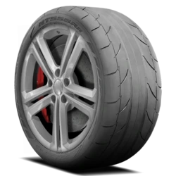 108610 Nitto NT555RII P275/50R15 101W BSW Tires