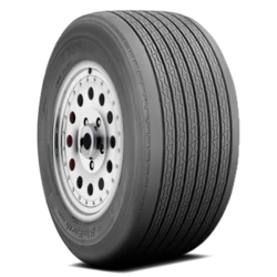 120110961 Yokohama BluEarth 109L (UWB) 445/50R22.5 L/20PLY Tires